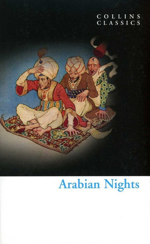 Tales Of The Arabian Nights - Burton Richard Francis