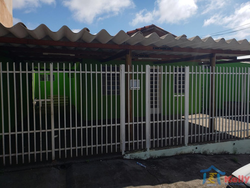 Imagem 1 de 30 de Casa À Venda - Jardim Jequitibá Ii - Kelly Imóveis Imobiliária - 1950