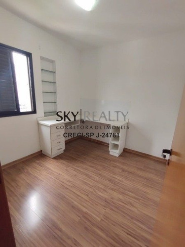 Imagem 6 de 15 de Apartamentos - Vila Do Castelo - Ref: 7879 - V-7879