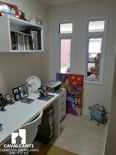 Imagem 28 de 30 de Casa - Ca00237 - 70325093