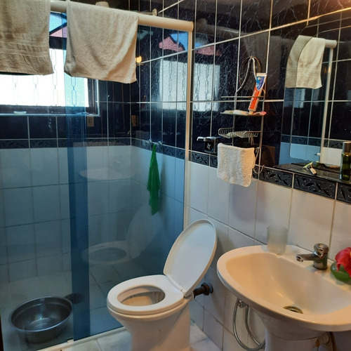 Imagem 18 de 21 de Casa De Condomínio Na Serra Da Cantareira, Alpes Da Cantareira, Mairiporã, Sp, 500 M², 4 Suítes, Piscina, Churrasqueira -6032