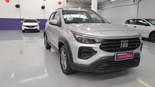 Fiat Pulse Drive 200 Turbo (flex) (aut)