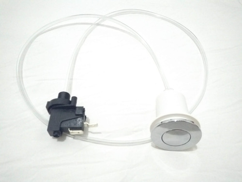 Boton Neumatico Para Jacuzzi