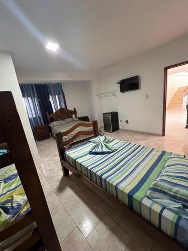 Posada En Tucacas De Oportunidad Fg7
