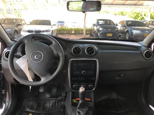 Renault Sandero 1.6 Dynamique