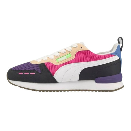 Puma R78 Runner Mujer Adultos