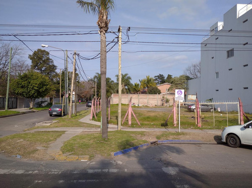 Terreno Sobre Ruta 197, Esquina Comercial - Oportunidad De Inversión, El Talar, Pacheco