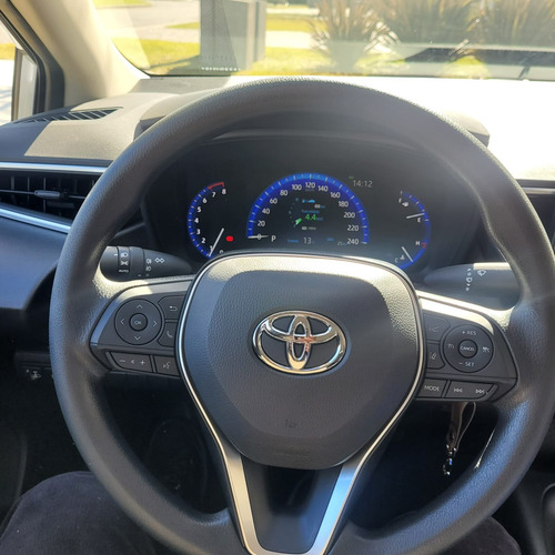 Toyota Corolla 1.8 Xli Cvt 140cv