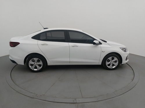 Chevrolet Onix 1.0 TURBO FLEX LTZ AUTOMÁTICO