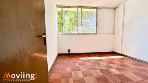 Departamento Duplex Con Patio En Villa Portales