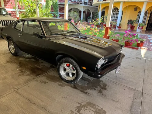 Ford Maverick 1976