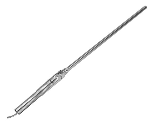 Sensor De Temperatura Con Sonda Termopar Tipo K De 150 Mm