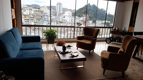 Venta Apartamento Palermo Manizales, Caldas, Código 7238015