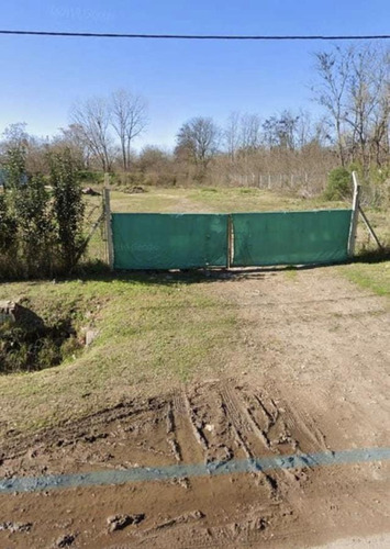 Lote En Zona Muy Cercana Al Centro Y Ruta 8, De 4865mts - Pilar