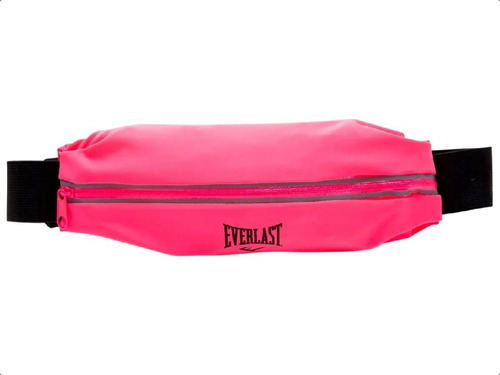 Riñonera Everlast Running Expandible Celular Deportes Gym