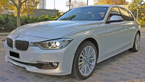 Bmw 328i Luxury