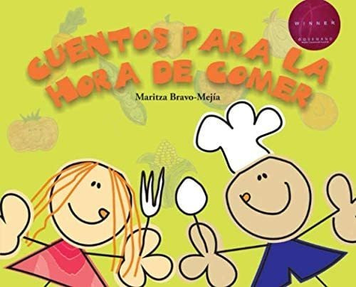 Libro: Cuentos Hora Comer (spanish Edition)