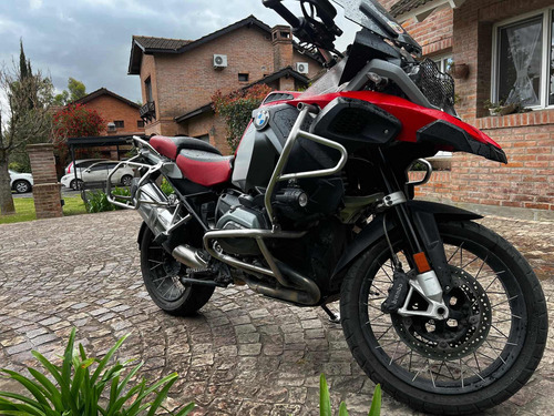 Imagen 5 de 5 de Bmw Adventure