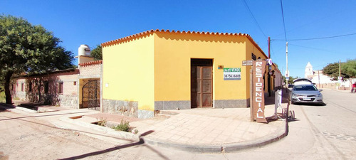 En Venta Hostal En San Carlos De Cafayate