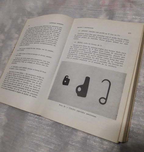 Libro Alpinismo Moderno Giancarlo/francesch, Mazeaud/piussi (Usado)