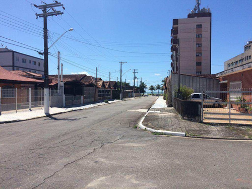 Imagem 4 de 14 de Apartamento Com 2 Dorms, Real, Praia Grande - R$ 180.000,00, 50m² - Codigo: 5752 - V5752