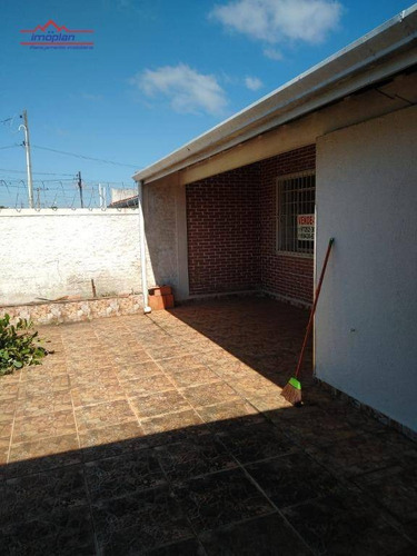 Imagem 18 de 28 de Casa Com 3 Dormitórios À Venda, 99 M² Por R$ 500.000,00 - Jardim Do Alvinópolis - Atibaia/sp - Ca4375