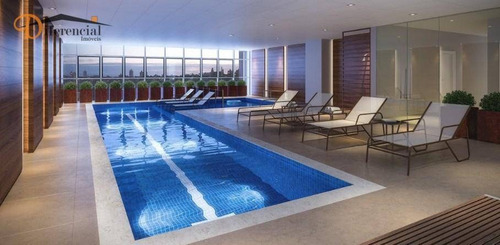 Imagem 9 de 24 de Apartamento À Venda, 300 M² Por R$ 5.178.100,00 - Água Verde - Curitiba/pr - Ap1650