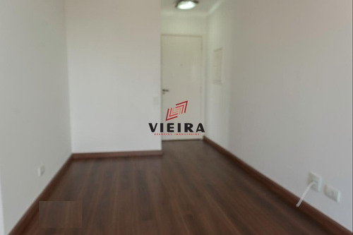 Imagem 2 de 15 de Apartamento Bem Localizado Perto De Bons Comércios - 3755-2