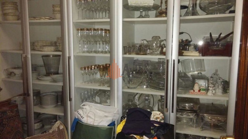 Imagem 3 de 15 de Apartamento Residencial À Venda, Tatuapé, São Paulo. - Av784