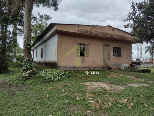 Imagem 2 de 4 de Chácara Com 3 Dorms, Granjinha, Embu-guaçu - R$ 350 Mil, Cod: 2380 - V2380