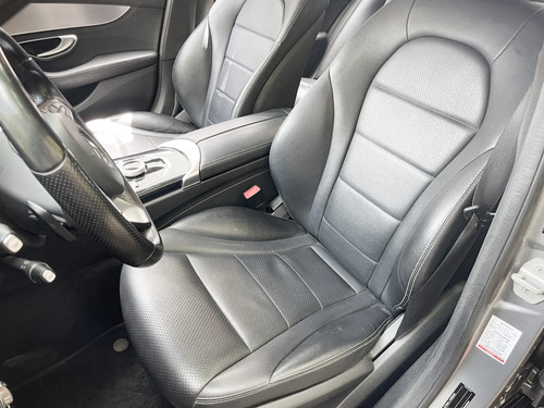 Mercedes-Benz Classe C 1.6 Avantgarde Turbo 4p