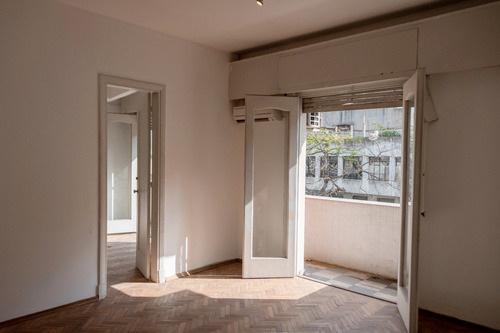 Apartamento En Venta Cordon 3 Dormitorios