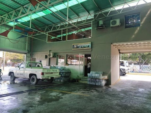 Imagen 25 de 30 de Galpón En Venta En El Centro De Barquisimeto Lara (0.4.2.4.5.9.3.7.5.4.2), Rent-a-house Centro Occidente Mls Código: 22-6763, Cuenta Con 347 Mts2, 2 Baños, Cuenta Con 4 Puestos De Estacionamientos