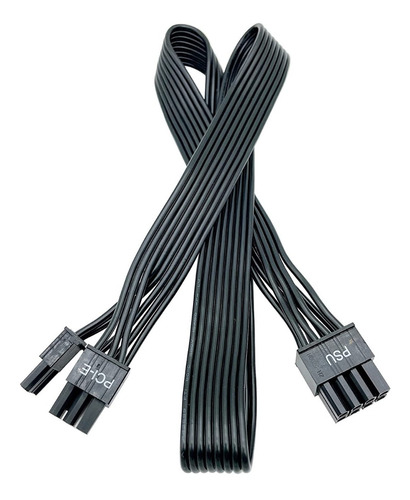 Cable Pcie Para Evga, Cable De Alimentación Pci-e De 25.6