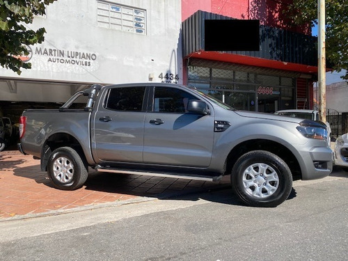 Ford Ranger 3.2 Cd Xls Tdci 200cv Mt 4x2 2017 Imp 68.000 Kms