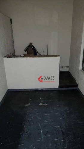 Imagem 6 de 19 de Prédio Para Alugar, 300 M² Por R$ 4.000,00/mês - Centro - São Bernardo Do Campo/sp - Pr0103