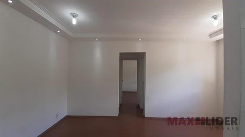 Imagem 3 de 11 de Apartamento - Vila Sao Joao - Ref: 4505 - V-4505
