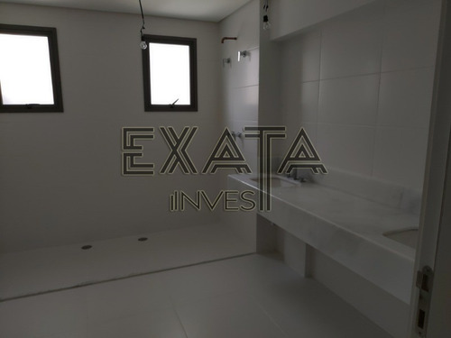 Imagem 17 de 30 de Apartamento Novo No Jardim Paulista, Próximo Ao Parque Ibirapuera, Com 216,91m² Úteis, Am´lo Living Com Varanda Gurmet, 3 Suítes, 3 Vagas De Garagem. - Ap01107 - 70182811