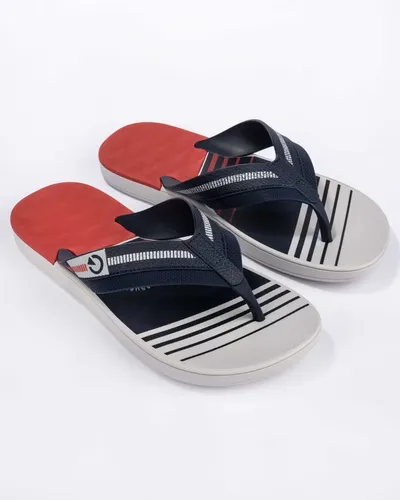 Chinelo Cartago Infantil Grendene Meninos Moderno Casual
