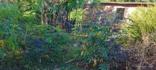 Lote 13m X 16,5m