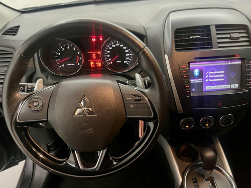 Mitsubishi ASX Asx 2.0 16v 4x4 Flex Aut