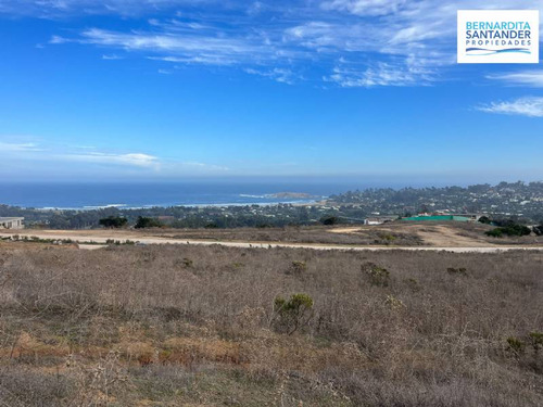 Sitio En Condominio Parque Cachagua