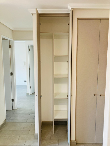 Arriendo Dpto 2d|1b Con Estac Y Bodega | Metro La Rejas L1