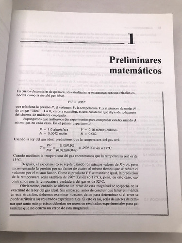 Análisis Numérico Richard L. Burden, Douglas Faire (Usado)