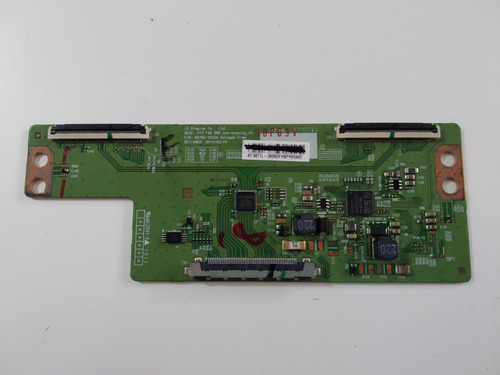 Tarjeta Tcon Para LG 43lj5550, 43lf5100. Parte 6870c-0532a