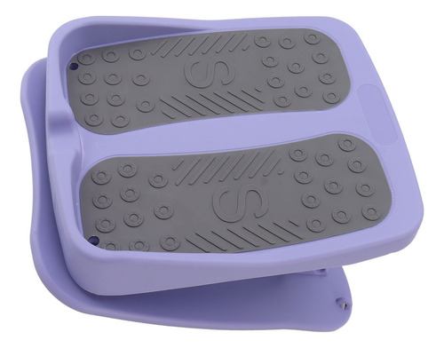 Y Ejercicio De Pies Antideslizante Ajustable Slant Board