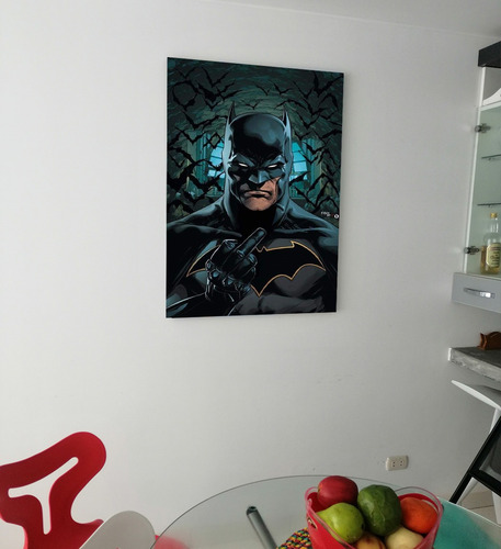 Dc Comics Batman/cuadros
