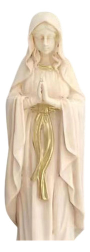 Estatua De La Santísima Virgen María De 8.0 In