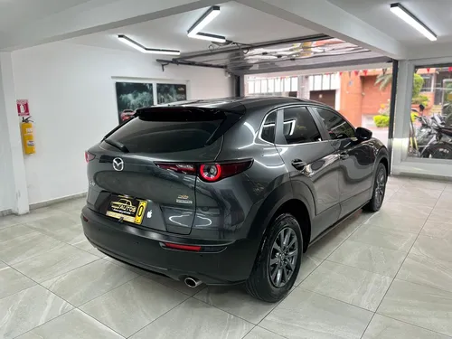 Mazda Cx-30 At 2.0 2022