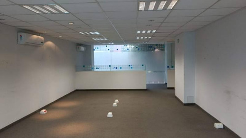 Imagen 6 de 6 de Excelentes Oficinas En Alquiler En El Barcelona Iv